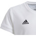 adidas T19 Shirt Mädchen