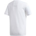 adidas T19 Shirt Jongens