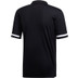 adidas T19 Polo Herren