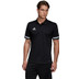 adidas T19 Polo Herren