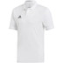 adidas T19 Polo Herren
