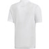 adidas T19 Polo Herren
