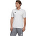 adidas T19 Polo Herren
