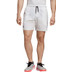 adidas Club 7 Inch Short