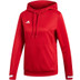 adidas T19 Kapuzenpullover Damen