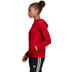 adidas T19 Kapuzenpullover Damen