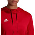adidas T19 Kapuzenpullover Damen