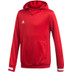 adidas T19 Hoodie Junior