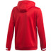 adidas T19 Hoodie Junior