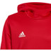 adidas T19 Hoodie Junior