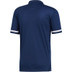 adidas T19 Polo Heren