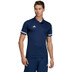 adidas T19 Polo Heren
