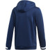 adidas T19 Hoodie Junior