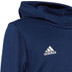 adidas T19 Hoodie Junior