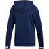 adidas T19 Kapuzenpullover Damen