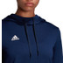 adidas T19 Kapuzenpullover Damen