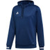 adidas T19 Hoodie Heren