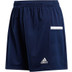 adidas T19 Knitted Short Women