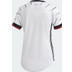 adidas Duitsland Thuis Shirt Dames