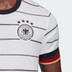 adidas Duitsland Thuis Shirt