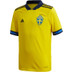 adidas Zweden Thuis Shirt Kids