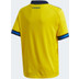 adidas Zweden Thuis Shirt Kids