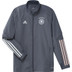 adidas Duitsland Pre-Match Jacket Kids