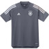 adidas Duitsland Training Shirt Kids