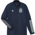 adidas Spanje Pre-Match Jacket Kids