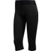 adidas Alphaskin Capri Tight