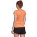 Adidas W Club 3 Stripes Tee 4