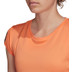 Adidas W Club 3 Stripes Tee 6