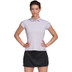Adidas W Club 3 Stripes Polo 3