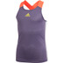 adidas Girls Y-Tank Aeroready 1