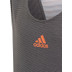 adidas Girls Camo Primeblue Tank 3