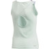 adidas Girls Keyhole Tank
