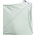 adidas Girls Keyhole Tank