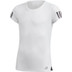 adidas Girls Club Tee 1
