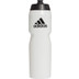 adidas Performance Logo Bidon 0,75L Wit