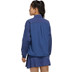 adidas Stretch Woven Jacket