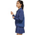 adidas Stretch Woven Jacket