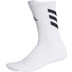 adidas Alphaskin Crew Socks