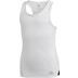 adidas Girls Club Tank 1