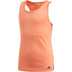 adidas Girls Club Tank 1