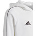 adidas Core 18 Hoody Kinder