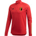 adidas België Training Top