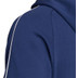 adidas Core Full-Zip Hoody