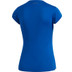 Adidas W Club 3 Stripes Tee 2