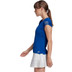 Adidas W Club 3 Stripes Tee 4