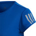 Adidas W Club 3 Stripes Tee 6